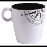 Marine Business Nautica Becher Lombok Serie 67004