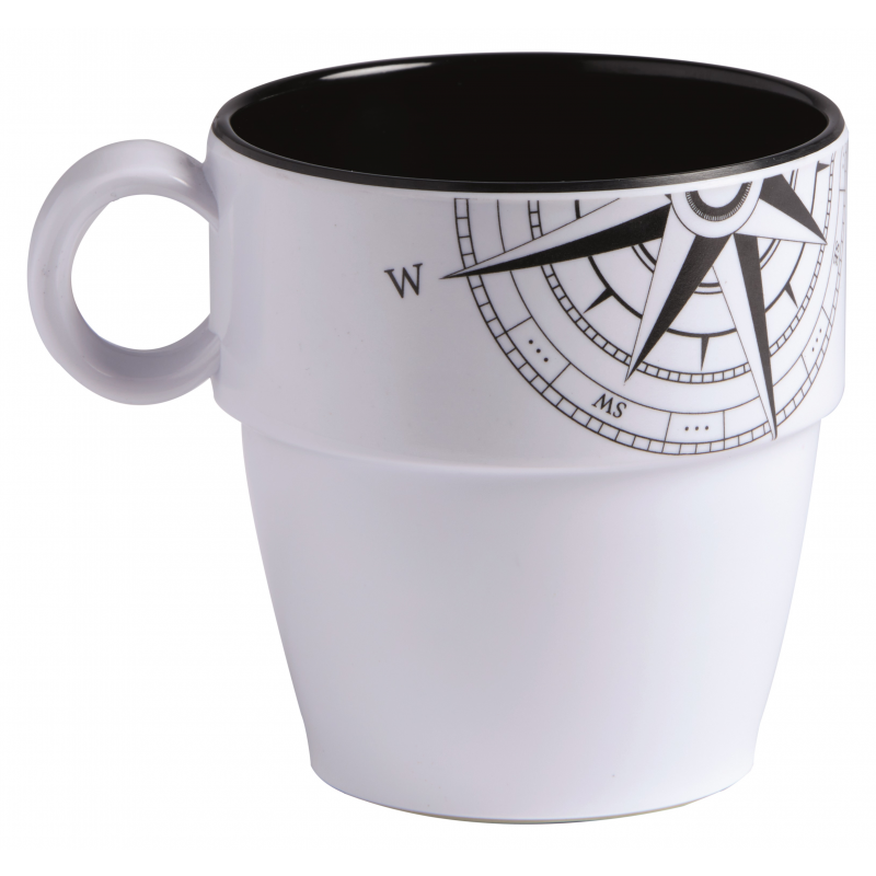 Marine Business Nautica Becher Lombok Serie 67004