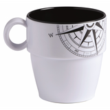 Marine Business Nautica Becher Lombok Serie 67004