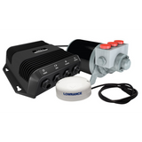 Lowrance Outboard Pilot