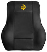 Soporte lumbar Momo Ergon Negro/Carbono