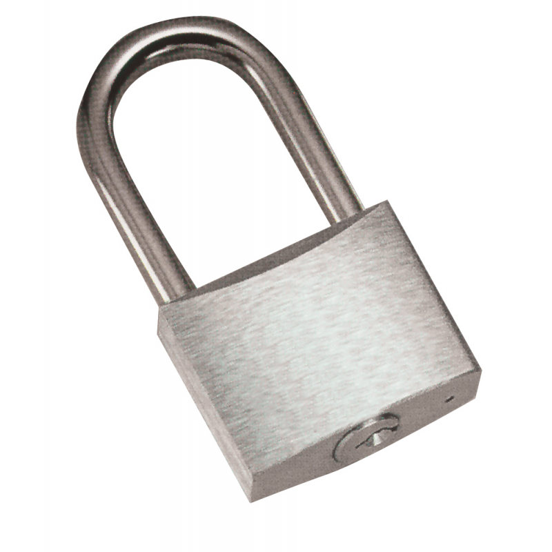 Wally Lucchetto Unica Chiave mm 40 275/M MM.40 L KA