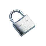 Wally Lucchetto Unica Chiave mm 30 275/M MM.30 KA