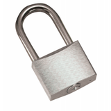 Wally Lucchetto Unica Chiave mm 40 275/M MM.40 L KA