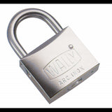 Wally Short Shackle Lock mm 30 275/M MM.30