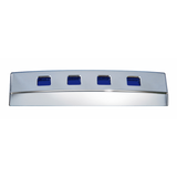 Quick Nautical Light Courtesy Boat Blue Tab Cpa 3 FASP2135PC5CF00