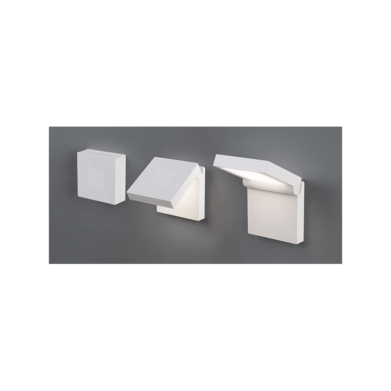 Quick Luce Nautica Barca Da Lettura Booklight FASP3642B02AA00