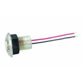 A.A.A. Luce Di Cortesia Bianca 00162-WH