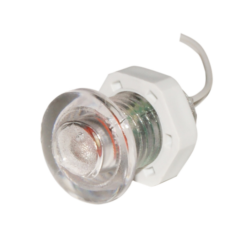 Binding Union Led Bianco 12 Volts LGE118KW