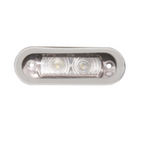 A.A.A. Luce Di Cortesia Bianca 00159WH