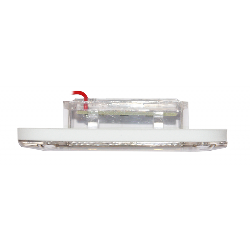 A.A.A. Luce Di Cortesia Bianca 00159WH