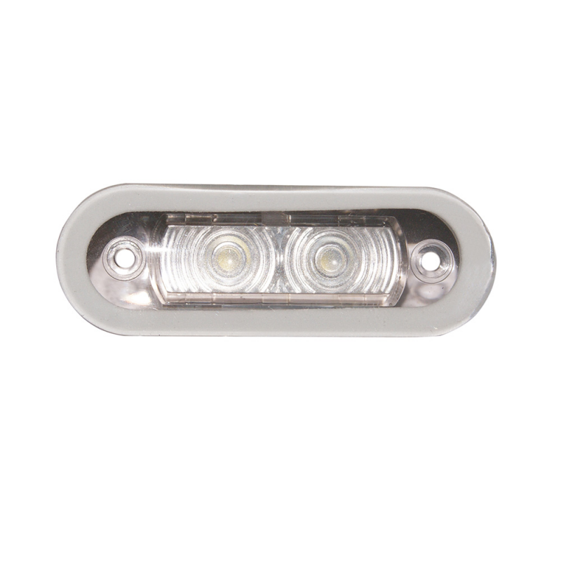 A.A.A. Luce Di Cortesia Bianca 00159WH
