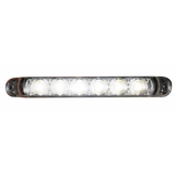 Luz de cortesía blanca AAA 00193-WH