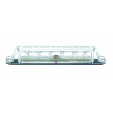Luz de cortesía blanca AAA 00193-WH