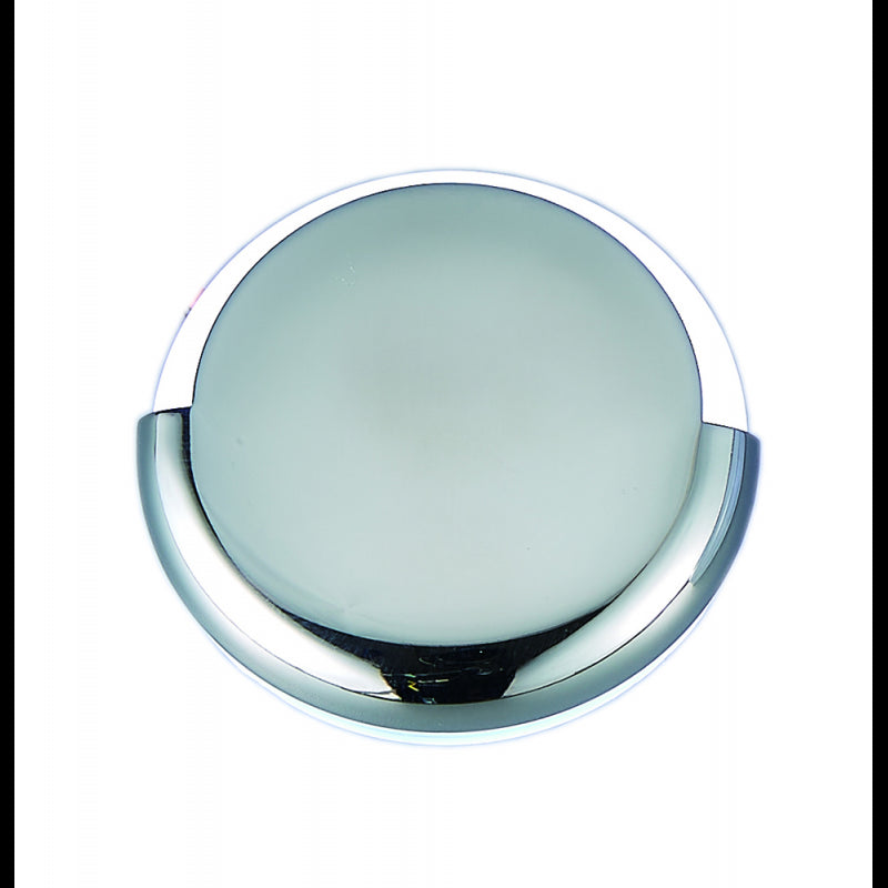 AAA Weiße Innenbeleuchtung 00750-01WH