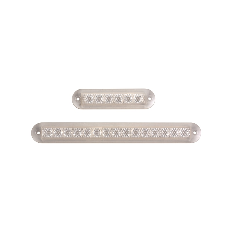 A.A.A. Luce Di Cortesia Bianca 00383-WH