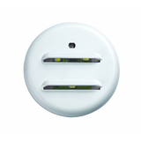 Luz de cortesía AAA 3 LED 00238 WH