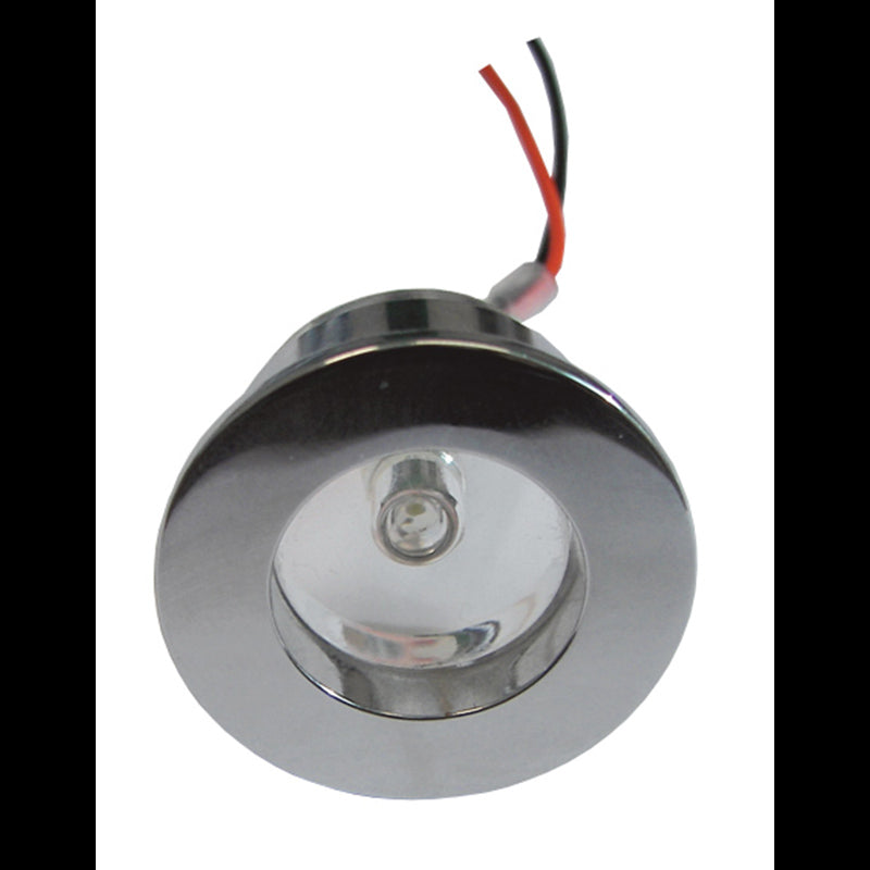 AAA White LED Light 00186WH