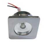 AAA weiße LED-Leuchte 00185-WH