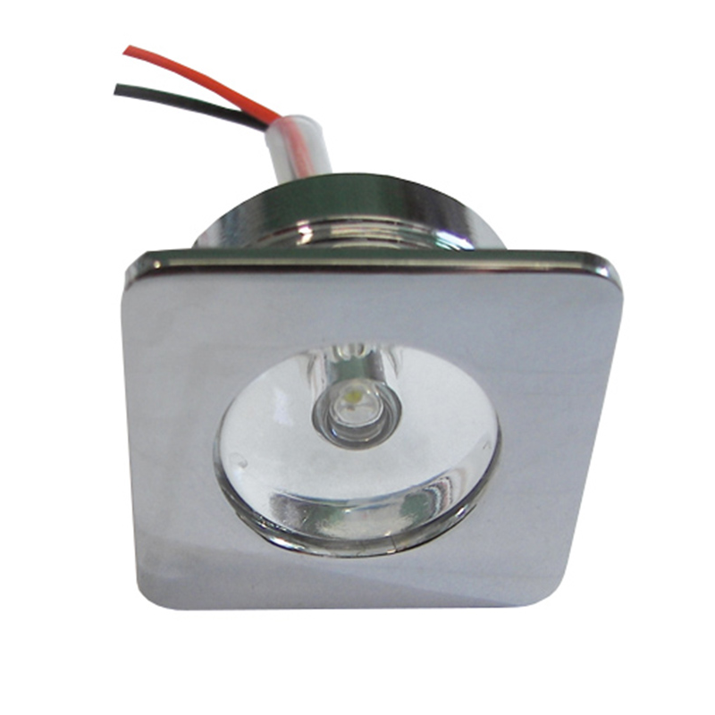 A.A.A. Luce a Led Bianca 00185-WH
