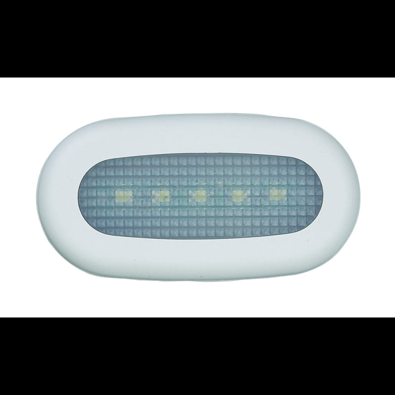 A.A.A. Luce a Led Bianca 00182-WH