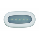 A.A.A. Luce a Led Bianca 00182-WH