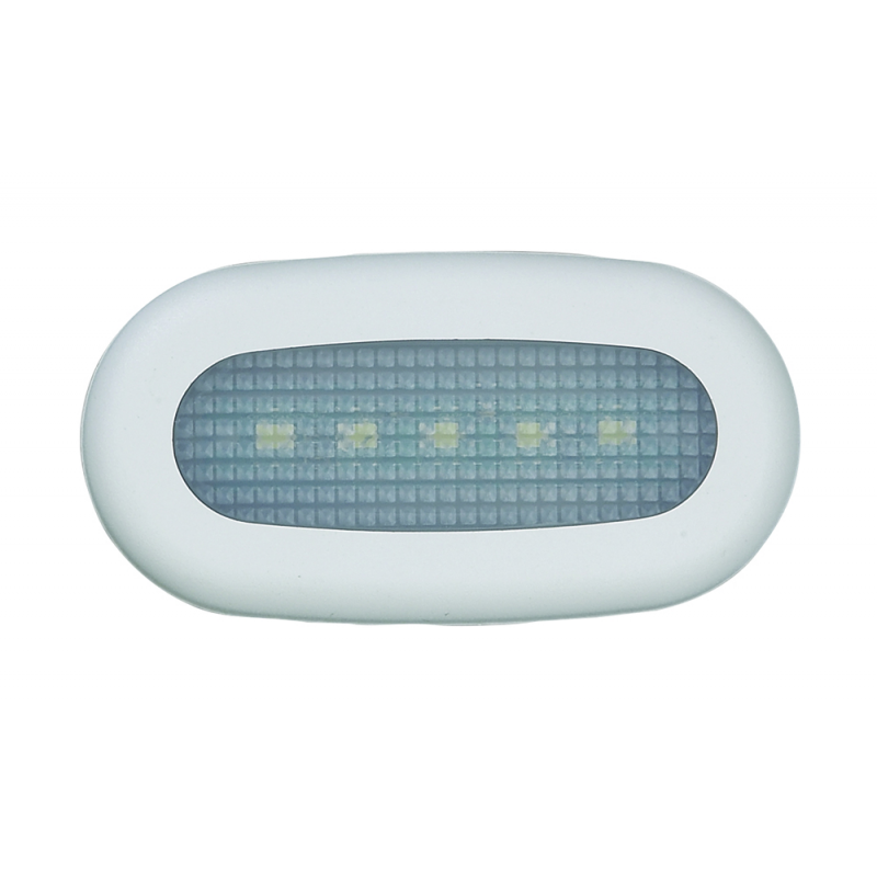 A.A.A. Luce a Led Bianca 00182-WH