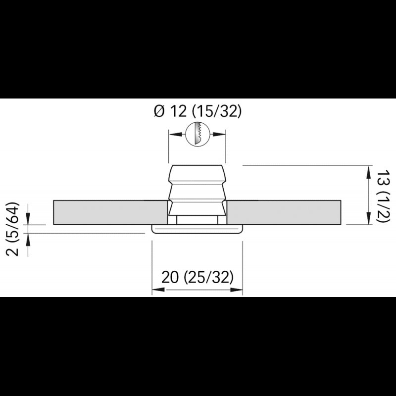 Quick Nautical Courtesy Boat Light Tina FASP1090TX2CA00
