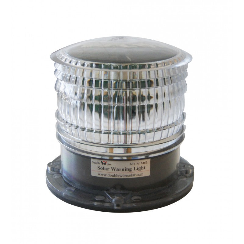 Luz intermitente blanca FNI 15.6020