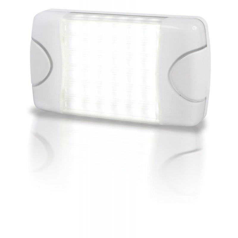 Hella Marine Luce Duraled 36 Bianca nautica 2JA 959 037-521