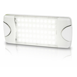 Hella Marine Luce Duraled 50 Bianca nautica 2JA 980 629-001