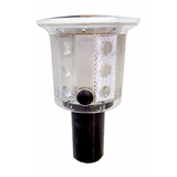 FNI Luce Intermittente Bianca 15.6015