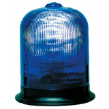 Luz giratoria azul FNI SIR73201