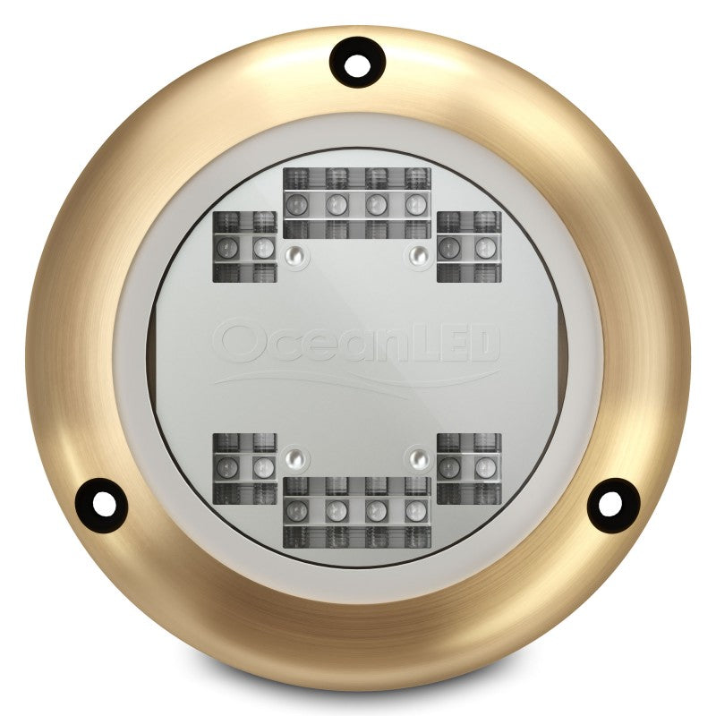 Oceanled Serie Sport Luce Blu 012101B
