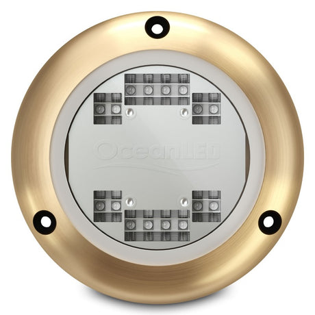 Oceanled Sport Series Luz blanca 012102W
