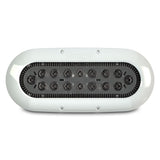 Oceanled Serie X16 LED Luz Blanca 012308W