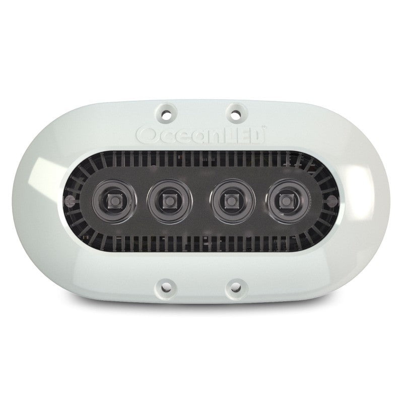 Oceanled Serie X4 LED Weißlicht 012301W