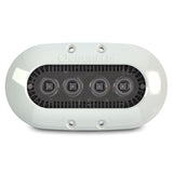 Oceanled Serie X4 LED Weißlicht 012301W