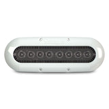 Oceanled Serie X8 Led Luce Bianca 012304W