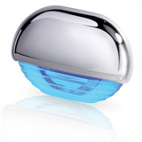 Hella Marine Luce Cortesia Blu - Plastica nautica 2JA 958 126-111