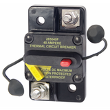 Disyuntor Blue Sea Wire de 40 A 7182-BSS