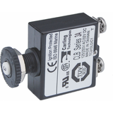 Disyuntor pulsador Blue Sea 3A 2129-BSS