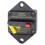 Blue Sea Magnetotermico ad Incasso 50A 7083-BSS