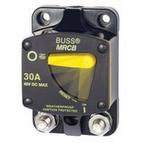 Disyuntor Blue Sea Wire Hd 30A 7136-BSS