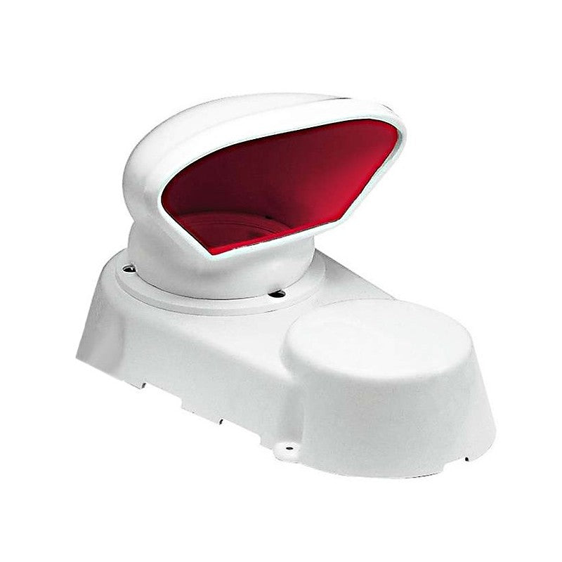 Plastimo Manica a Vento Rossa Dorade 11661