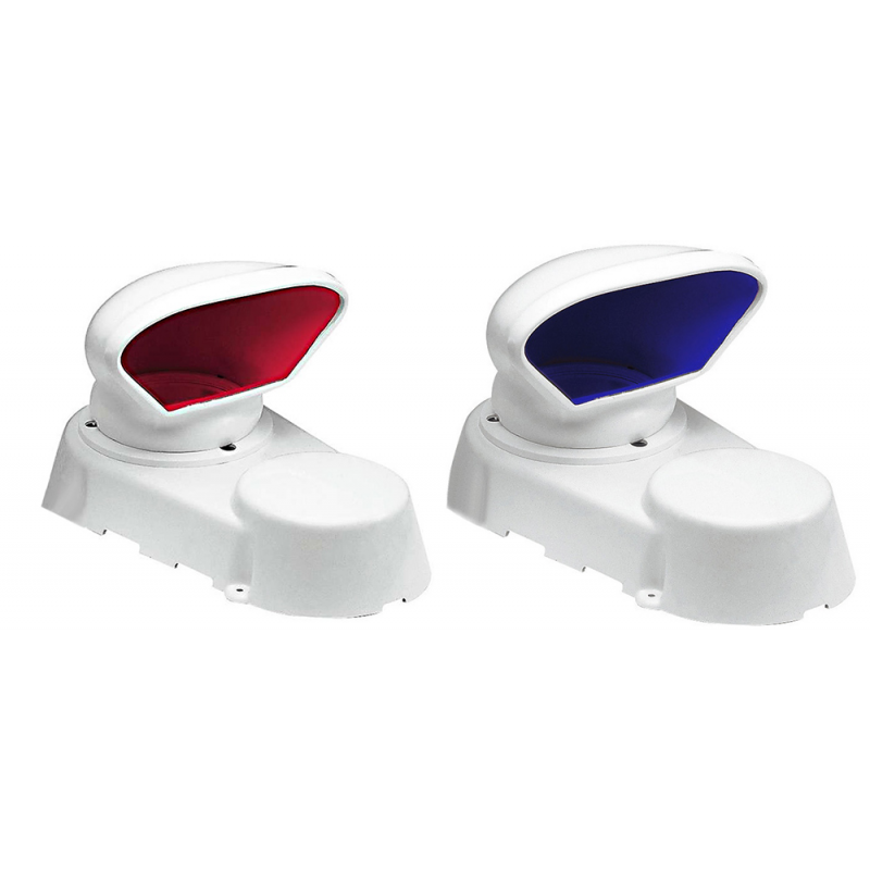 Plastimo Manica a Vento Rossa Dorade 11661