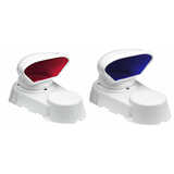 Plastimo Manica a Vento Rossa Dorade 11661