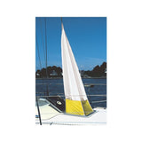 Plastimo Pyramiden-Windsack 37996