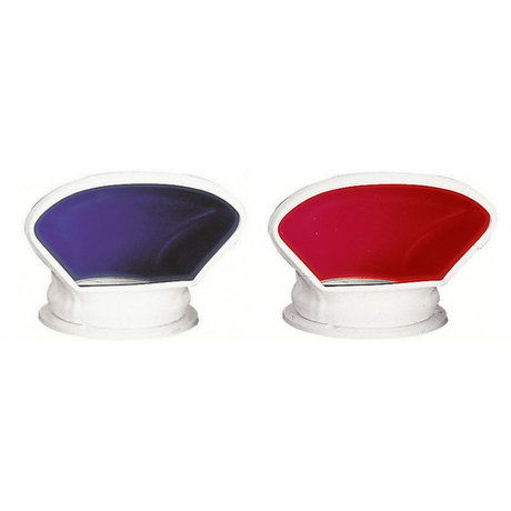 Plastimo Manica Di Ricambio Colore Rosso 28866