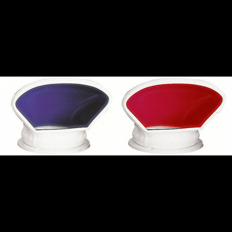 Plastimo Manica Di Ricambio Colore Rosso 28866